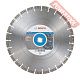 Диск алмазный по граниту 400х25,4 мм BOSCH Best For Stone 2608603792