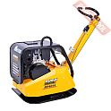 Виброплита реверсивная бензиновая EURO SHATAL RP-4014-50 084177.1