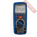 Мультиметр цифровой-мегаомметр CEM DT-9985