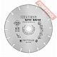 Диск алмазный по металлу 230х22,23 мм HILBERG Super Master 510230