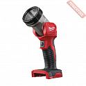 Фонарь аккумуляторный MILWAUKEE M18 TLED-0