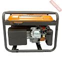 Бензиновый генератор SAMSAN R3000