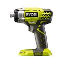 Аккумуляторный ударный импульсный шуруповерт RYOBI RID 1801 M