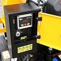 Прицепной коммунальный измельчитель веток LASKI LS 100 PB2