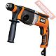 Перфоратор SDS-Plus AEG KH 28 Super XE