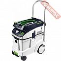 Пылесос строительный FESTOOL Cleantec CTM 48 LE