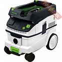 Пылесос строительный FESTOOL Cleantec CTL 26 E SD