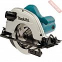 Пила циркулярная ручная MAKITA 5704 R