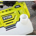 Опрыскиватель аккумуляторный ручной RYOBI RY18FGA-0