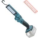 Фонарь аккумуляторный MAKITA STEX BML 801