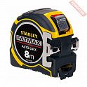 Рулетка измерительная 8 м 32 мм с метрической шкалой STANLEY FatMax Autolock 8 м