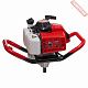 Мотобур для земляных работ ADA Ground Drill 7