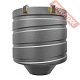 Коронка TCT разборная SDS-Plus M16 65х50/72 мм MAKITA P-26216