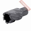 Сверло корончатое по металлу HSS 45х30 мм Weldon 19 RODMIX 1045030191