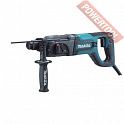 Перфоратор SDS-Plus MAKITA HR 2475