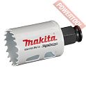 Биметаллическая универсальная коронка HSS-Co M42 37х44 мм MAKITA Ezychange E-03757