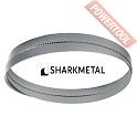 Ленточное полотно по металлу SHARKMETAL M42 1970х27х0,9 мм 8/11 TPI