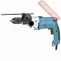 Дрель ударная MAKITA HP 2051 F