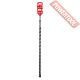 Бур SDS-Plus 18х400/460 мм 4 грани ELITECH 1820.111400