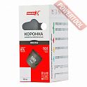 Биметаллическая универсальная коронка HSS-Co M42 28х41 мм мелкий зуб RODMIX 32100002841