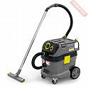 Пылесос строительный KARCHER NT 30/1 Tact Te H