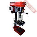Сверлильный станок по металлу JIB DP30016B-VS
