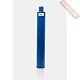 Коронка алмазная по бетону 82х500 мм 1 1/4 UNC KEOS DC082.500