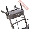 Снегоуборщик колесный самоходный PATRIOT PRO 11 KX