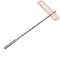 Бур SDS-Plus 8х250/310 мм 2 грани MESSER Minus BI-08-310