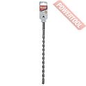 Бур SDS-Plus 10х210/260 мм 4 грани MAKITA 4Cutter B-62692