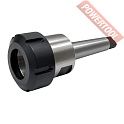 Цанговый патрон 1-16х70 мм МК-3 с лапкой ER25 RODMIX 44503025000