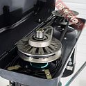 Сверлильный станок по металлу AURA TOOLS CM-0116V/220
