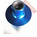 Коронка алмазная по бетону 122х450 мм 1 1/4 UNC BYCON Shark Chetak
