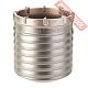 Коронка TCT разборная SDS-Max конус 1:8 90х100 мм MILWAUKEE 4932430735