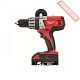 Аккумуляторная ударная дрель-шуруповерт MILWAUKEE HD28 PD-502Х