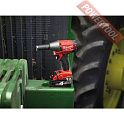 Аккумуляторный импульсный ударный гайковерт MILWAUKEE M18 CIW12-0 FUEL