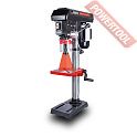 Сверлильный станок по металлу JIB DP25016VL