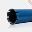 Коронка алмазная по бетону 72х500 мм 1 1/4 UNC KEOS DC072.500