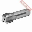 Метчик трубный для сквозных и глухих отверстий по металлу HSS G 1/8 DIN5157 RODMIX 1600180090