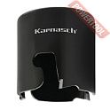 Твердосплавная универсальная коронка TCT 27х60 мм KARNASCH Allround 60 Eco 20.1150-027