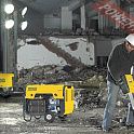 Осветительная телескопическая мачта WACKER NEUSON LTN 6L