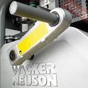 Виброплита реверсивная дизельная WACKER NEUSON DPU 4545 H