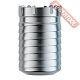 Коронка TCT разборная SDS-Max Versio 50х100 мм D.BOR 7483