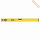 Уровень строительный 100 cм STANLEY Classic STHT1-43105