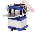 Рейсмусовый станок с сегментированным валом helical (кукуруза) BELMASH P500RBH 380V S110A