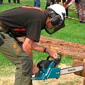 Бензопила цепная MAKITA EA 6100 P53E