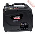 Генератор инверторный ELITECH HD GIS 2000RM