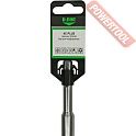 Бур SDS-Plus 16х300/360 мм 4 грани D.BOR 4C Plus