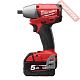 Аккумуляторный импульсный ударный гайковерт MILWAUKEE M18 CIW12-502C FUEL