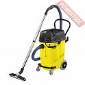 Пылесос универсальный для непрерывного сбора грязной воды KARCHER NT 611 Eco KF